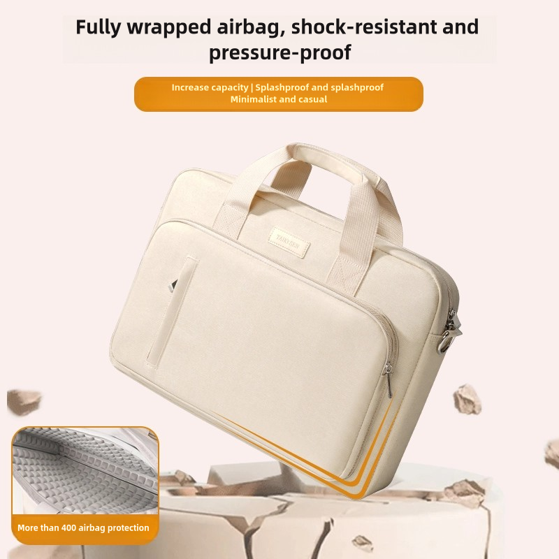 Laptop Bag Case 13.3 14 15.6 1 - Laptop Accessories Must Have recension och pris