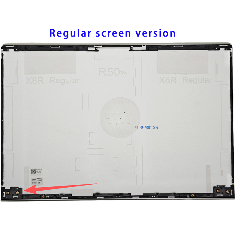 Suitable for HSN-Q33C EliteBoo - Laptop Accessories Keyboard Cover recension och pris