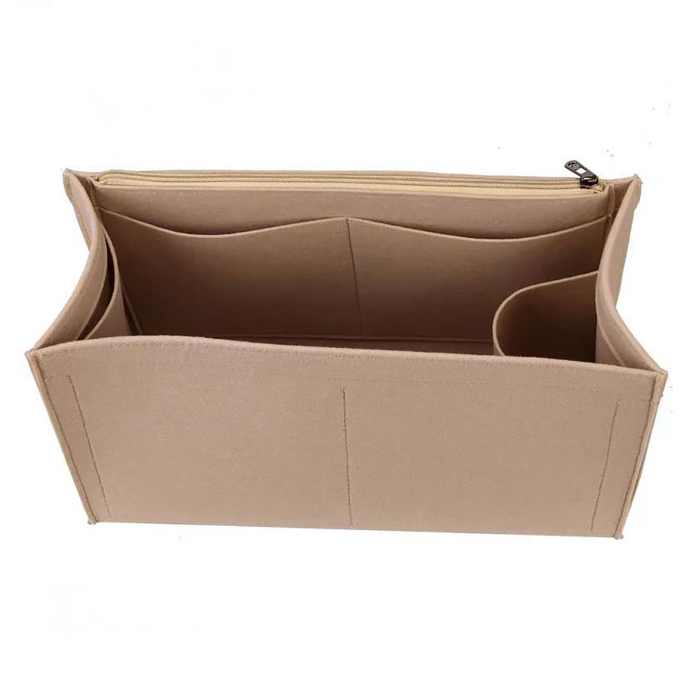 Felt Insert Liner Purse Organi - Laptop Accessories Must Have recension och pris