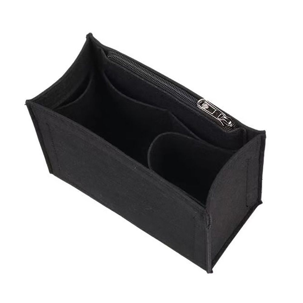 Felt Insert Liner Purse Organi - Laptop Accessories Must Have recension och pris