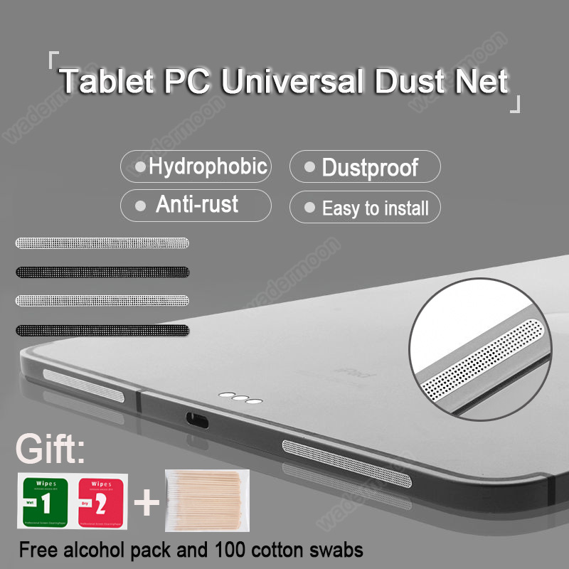 Universal Tablet Dust-proof Ne - Laptop Accessories Protector recension och pris