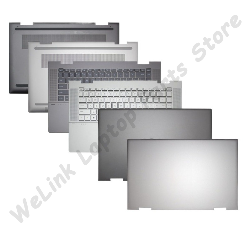 New Replace For HP X360 Envy 1 - Laptop Accessories Keyboard Cover recension och pris