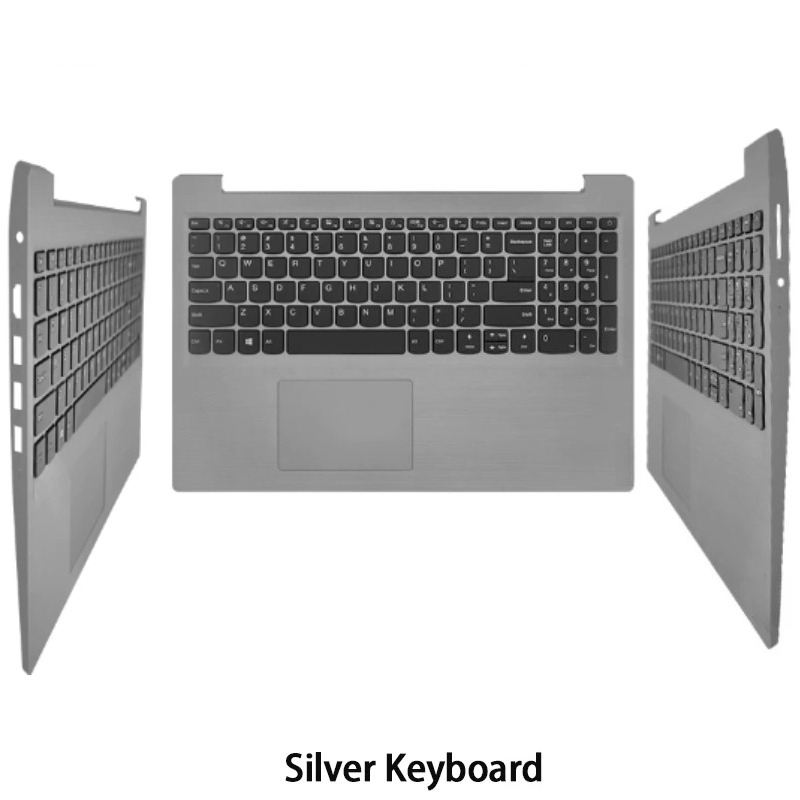 For Lenovo Ideapad S145-15 340 - Laptop Accessories Keyboard Cover recension och pris