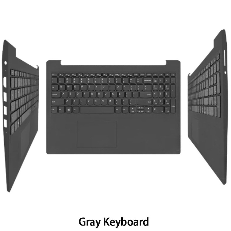For Lenovo Ideapad S145-15 340 - Laptop Accessories Keyboard Cover recension och pris
