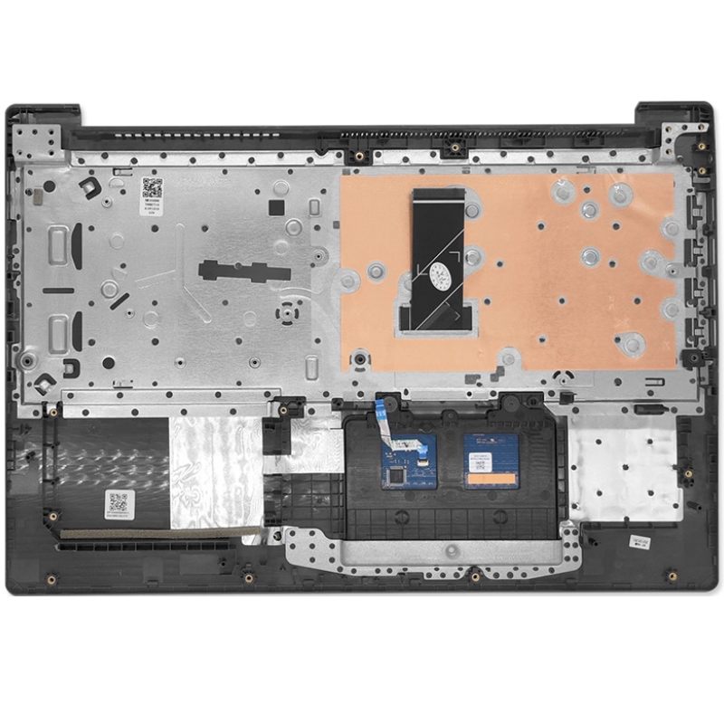 For Lenovo Ideapad S145-15 340 - Laptop Accessories Keyboard Cover recension och pris