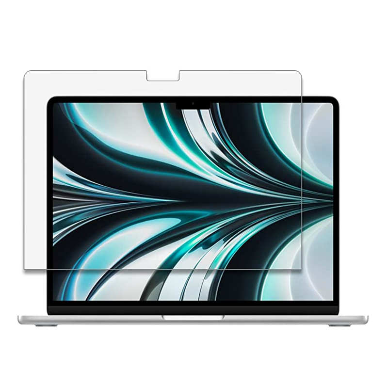 For M2 Chip 2022 Apple MacBook - Laptop Accessories Protector recension och pris