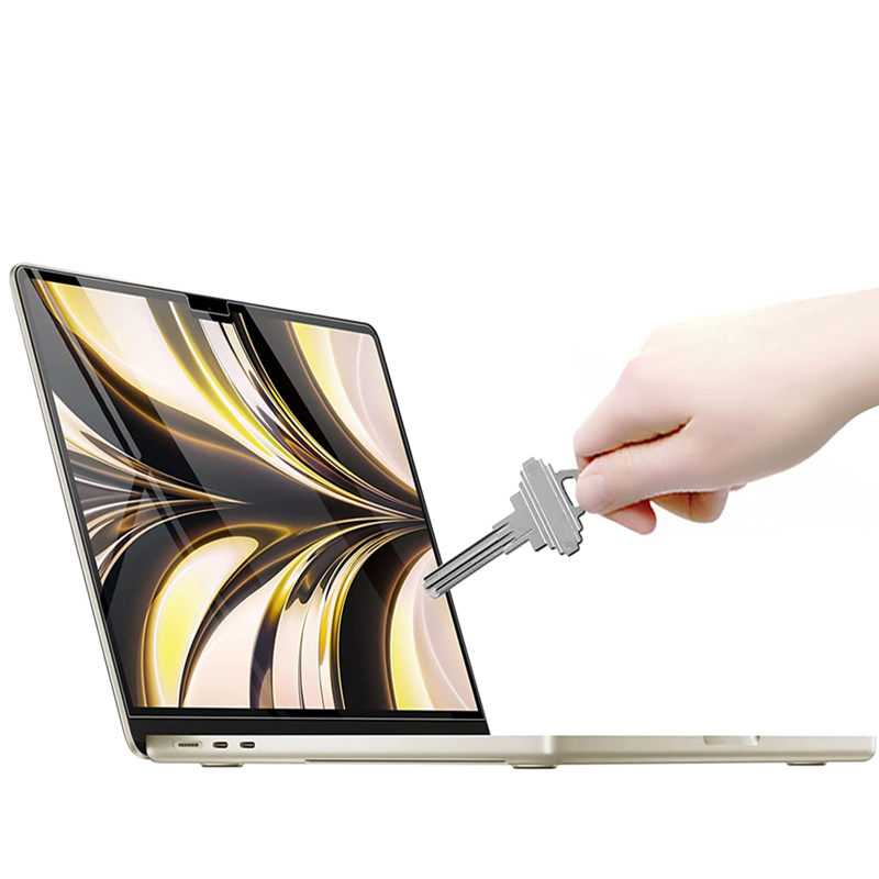 For M2 Chip 2022 Apple MacBook - Laptop Accessories Protector recension och pris