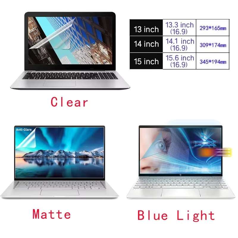 13.6 14.6 15.6 Inch 16:9 Lapto - Laptop Accessories Must Have recension och pris