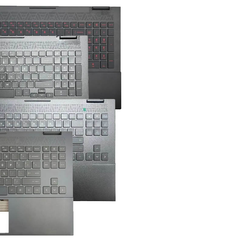 For HP OMEN 6 15-EK 15-EN TPN- - Laptop Accessories Keyboard Cover recension och pris