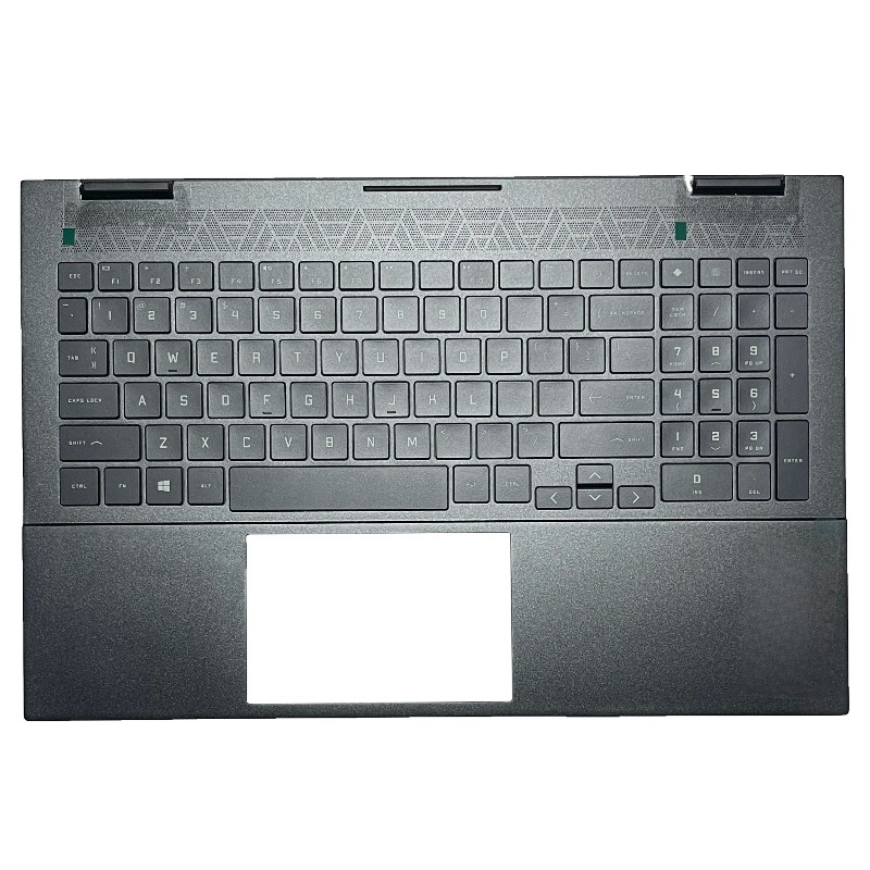 For HP OMEN 6 15-EK 15-EN TPN- - Laptop Accessories Keyboard Cover recension och pris