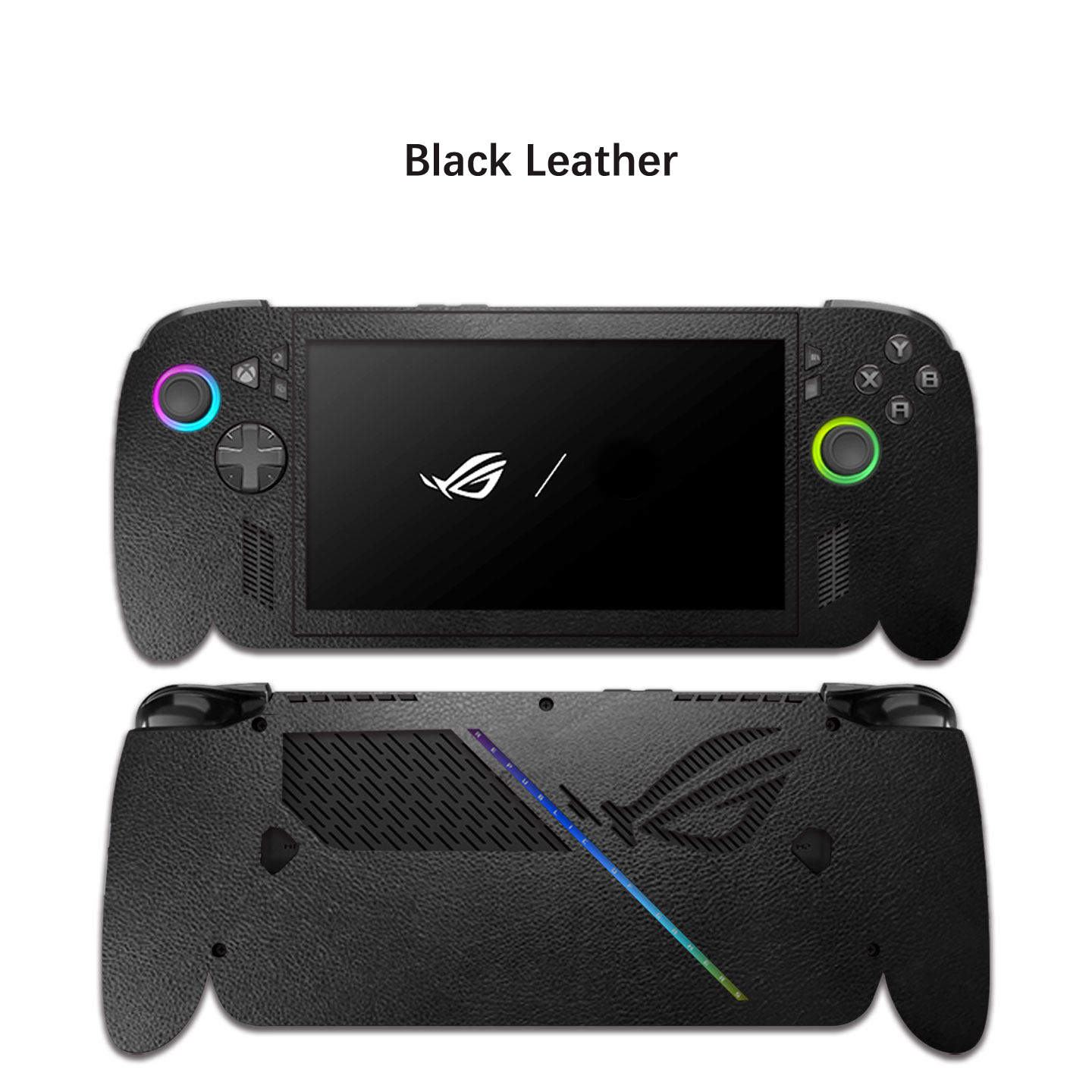 Pre-cut 1xTop+1x Back+Side Ski - Xbox Laptop Accessories recension och pris