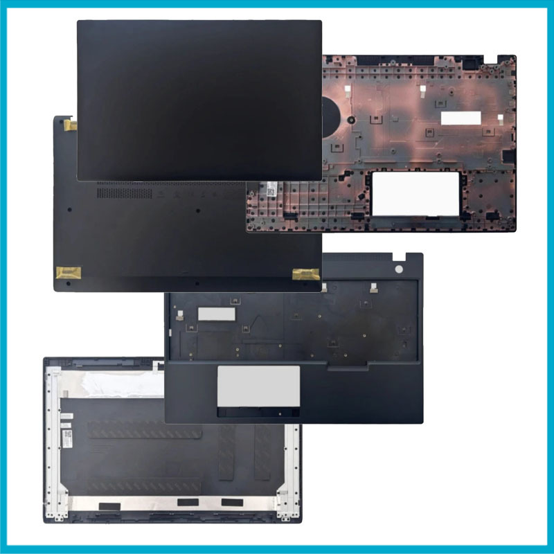LCD Back Top Cover Front Bezel - Laptop Accessories Keyboard Cover recension och pris