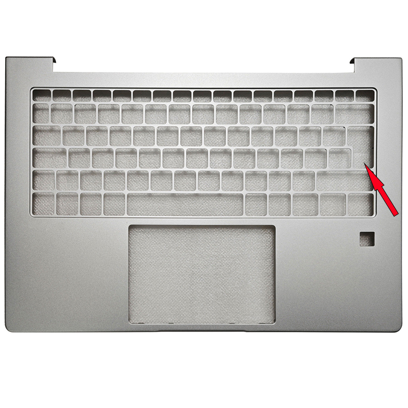 For EliteBook 6 G1a G1i G1iR G - Laptop Accessories Keyboard Cover recension och pris