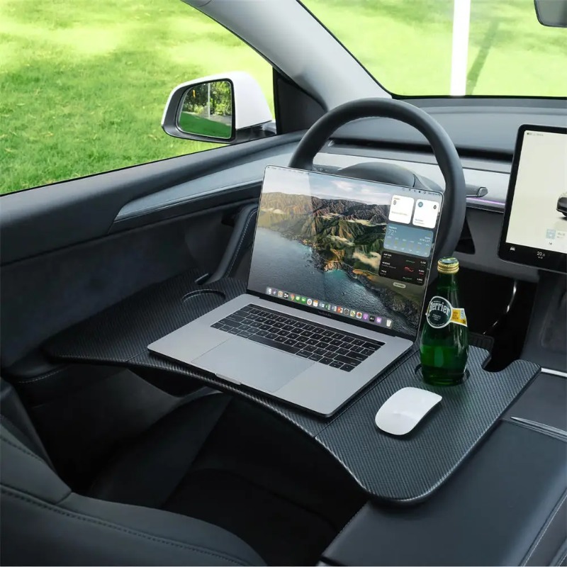 Steering Wheel Laptop Tray Tra - Xbox Laptop Accessories recension och pris