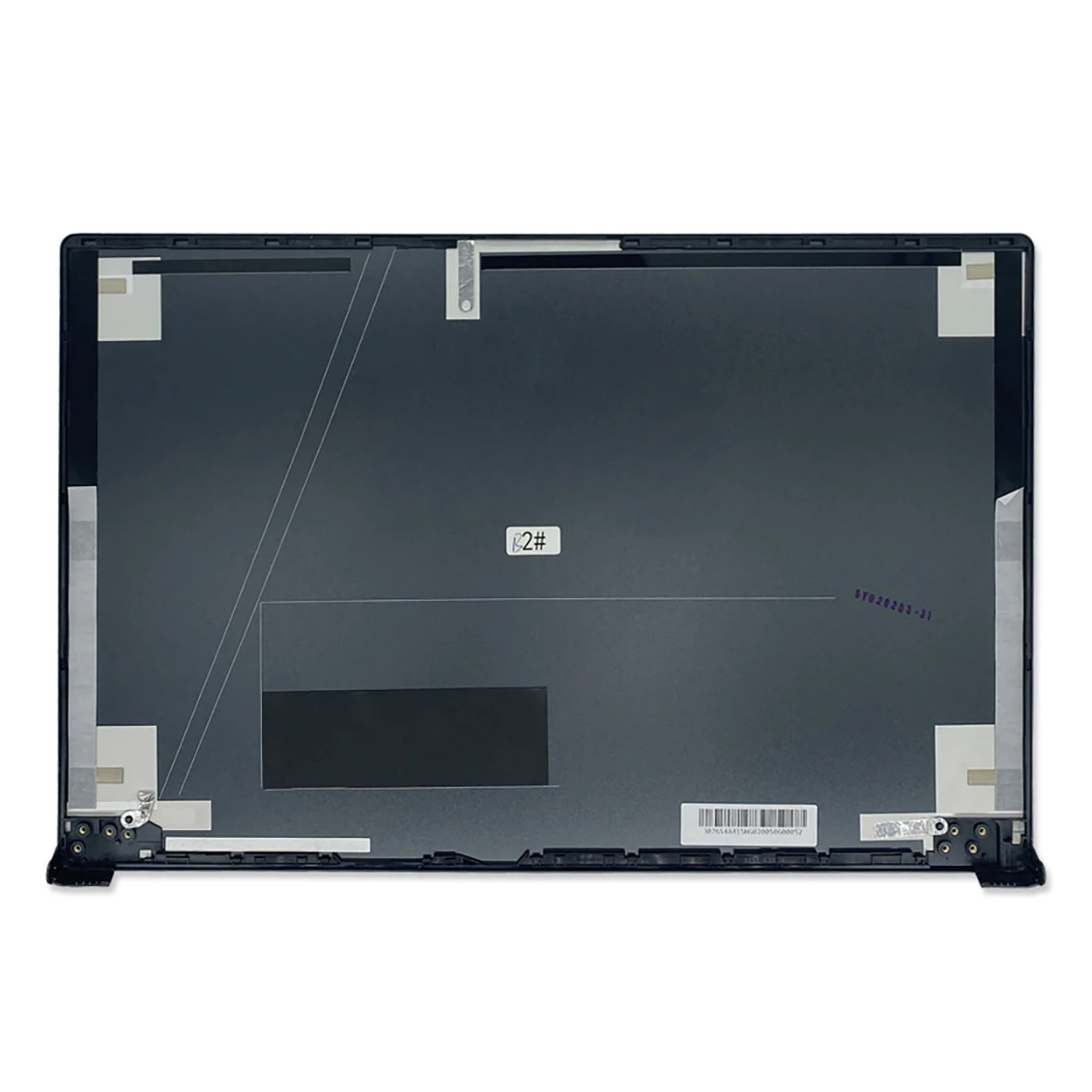 Screen Rear Cover Front Bezel  - Laptop Accessories Keyboard Cover recension och pris