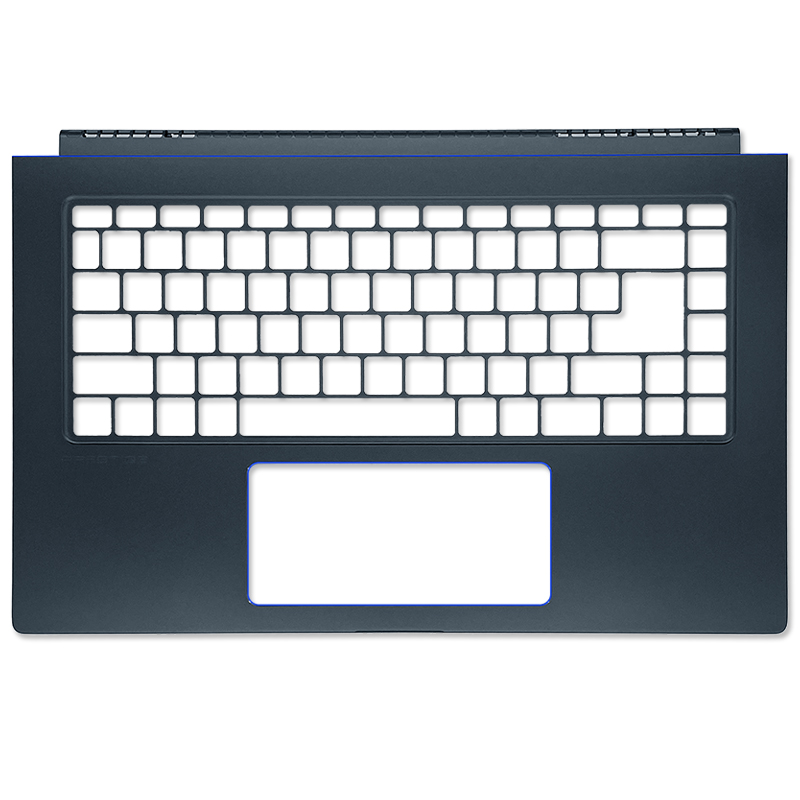 Screen Rear Cover Front Bezel  - Laptop Accessories Keyboard Cover recension och pris